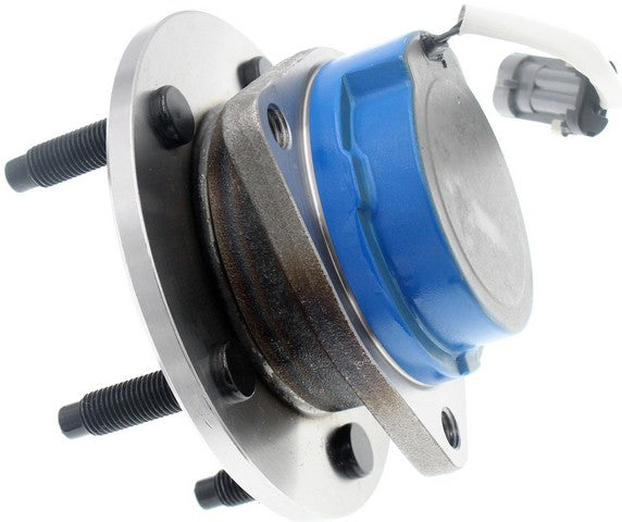Dorman - OE Solutions Ensamble de Cubo y Rodamiento de Rueda P/N:951-917 Fits: Buick Rendezvous 07-02 - Image 4
