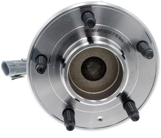 Dorman - OE Solutions Ensamble de Cubo y Rodamiento de Rueda P/N:951-917 Fits: Buick Rendezvous 07-02 - Image 3
