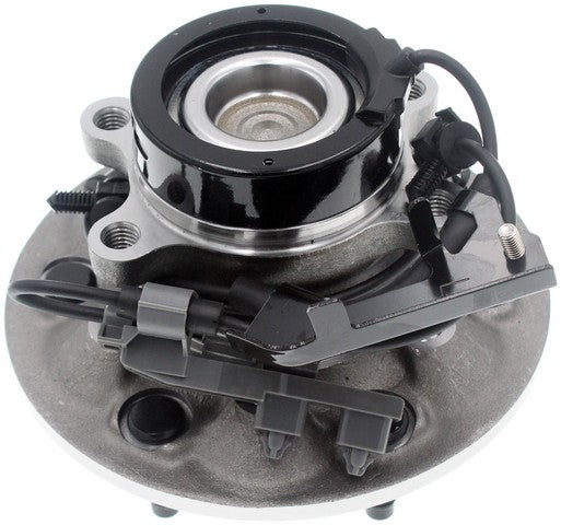 Dorman - OE Solutions Ensamble de Cubo y Rodamiento de Rueda P/N:951-918 Fits: Chevrolet Colorado 08-04, GMC Canyon 08-04 - Image 1