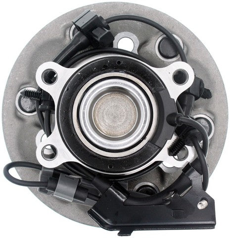 Dorman - OE Solutions Ensamble de Cubo y Rodamiento de Rueda P/N:951-918 Fits: Chevrolet Colorado 08-04, GMC Canyon 08-04 - Image 4