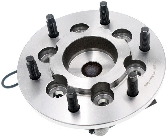 Dorman - OE Solutions Ensamble de Cubo y Rodamiento de Rueda P/N:951-918 Fits: Chevrolet Colorado 08-04, GMC Canyon 08-04 - Image 3