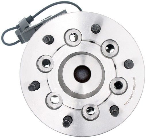 Dorman - OE Solutions Ensamble de Cubo y Rodamiento de Rueda P/N:951-918 Fits: Chevrolet Colorado 08-04, GMC Canyon 08-04 - Image 2