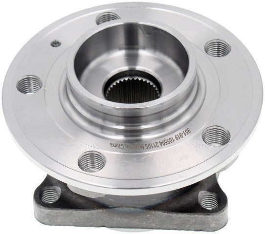 Dorman - OE Solutions Ensamble de Cubo y Rodamiento de Rueda P/N:951-919 Fits: Volvo Xc90 13-03 - Image 1