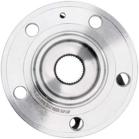 Dorman - OE Solutions Ensamble de Cubo y Rodamiento de Rueda P/N:951-919 Fits: Volvo Xc90 13-03 - Image 3