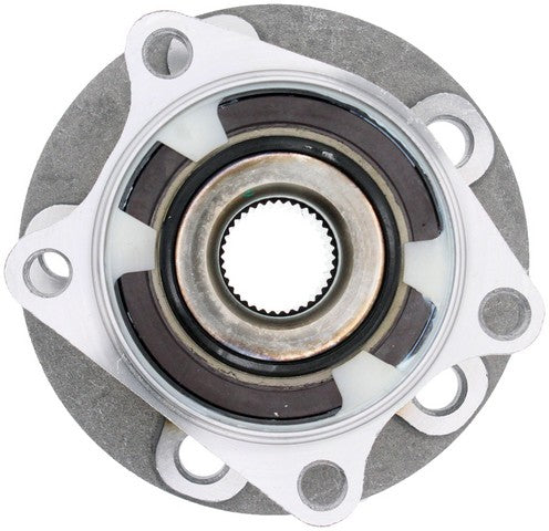 Dorman - OE Solutions Ensamble de Cubo y Rodamiento de Rueda P/N:951-919 Fits: Volvo Xc90 13-03 - Image 2
