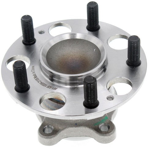 Dorman - OE Solutions Ensamble de Cubo y Rodamiento de Rueda P/N:951-920 Fits: Acura Tsx 08-04, Honda Accord 07-05 - Image 1