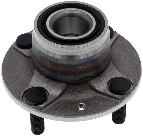 Dorman - OE Solutions Ensamble de Cubo y Rodamiento de Rueda P/N:951-921 Fits: Mazda Miata 05-99, Mazda Miata 97-90 - Image 1