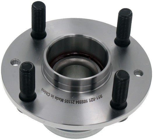 Dorman - OE Solutions Ensamble de Cubo y Rodamiento de Rueda P/N:951-921 Fits: Mazda Miata 05-99, Mazda Miata 97-90 - Image 3
