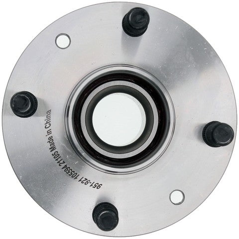 Dorman - OE Solutions Ensamble de Cubo y Rodamiento de Rueda P/N:951-921 Fits: Mazda Miata 05-99, Mazda Miata 97-90 - Image 2