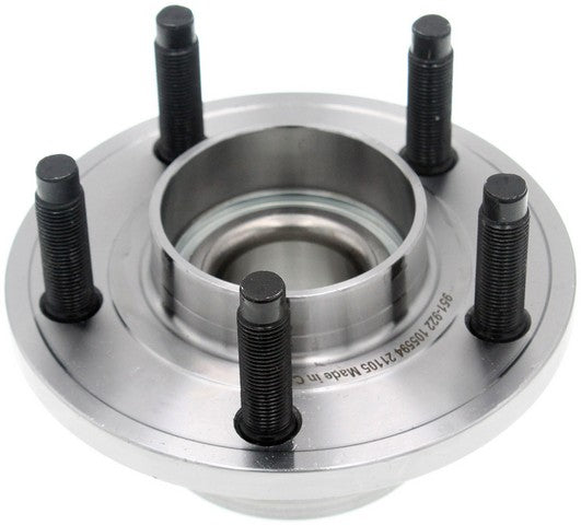 Dorman - OE Solutions Ensamble de Cubo y Rodamiento de Rueda P/N:951-922 Fits: Ford Mustang 09-05 - Image 1