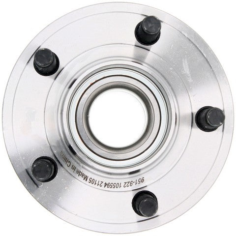 Dorman - OE Solutions Ensamble de Cubo y Rodamiento de Rueda P/N:951-922 Fits: Ford Mustang 09-05 - Image 4