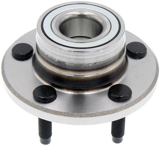 Dorman - OE Solutions Ensamble de Cubo y Rodamiento de Rueda P/N:951-922 Fits: Ford Mustang 09-05 - Image 3