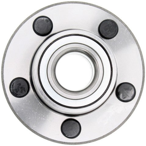 Dorman - OE Solutions Ensamble de Cubo y Rodamiento de Rueda P/N:951-922 Fits: Ford Mustang 09-05 - Image 2