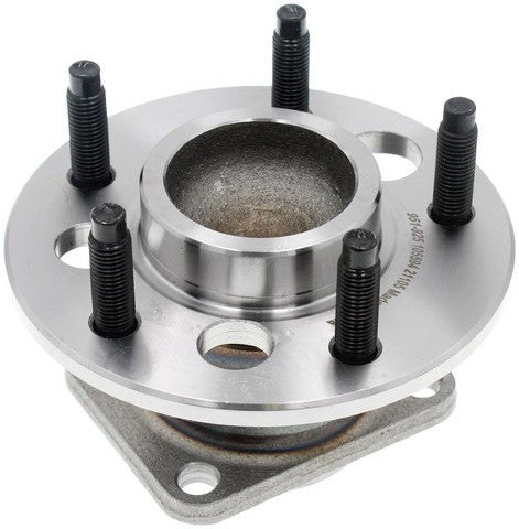 Dorman - OE Solutions Ensamble de Cubo y Rodamiento de Rueda P/N:951-925 Fits: Buick Century 05-04, Buick Regal 04-03, Chevrolet Impala 05-02, Chevrolet Monte Carlo 05-03 - Image 1