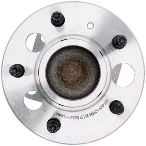 Dorman - OE Solutions Ensamble de Cubo y Rodamiento de Rueda P/N:951-925 Fits: Buick Century 05-04, Buick Regal 04-03, Chevrolet Impala 05-02, Chevrolet Monte Carlo 05-03 - Image 4