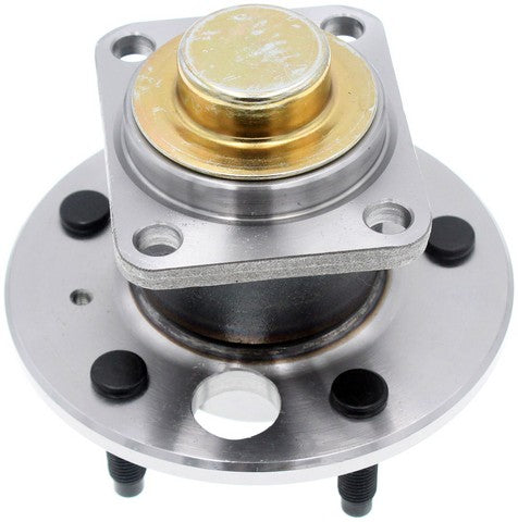 Dorman - OE Solutions Ensamble de Cubo y Rodamiento de Rueda P/N:951-925 Fits: Buick Century 05-04, Buick Regal 04-03, Chevrolet Impala 05-02, Chevrolet Monte Carlo 05-03 - Image 3