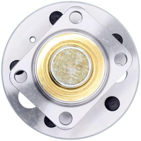 Dorman - OE Solutions Ensamble de Cubo y Rodamiento de Rueda P/N:951-925 Fits: Buick Century 05-04, Buick Regal 04-03, Chevrolet Impala 05-02, Chevrolet Monte Carlo 05-03 - Image 2