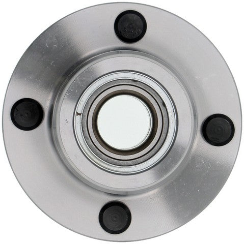 Dorman - OE Solutions Ensamble de Cubo y Rodamiento de Rueda P/N:951-926 Fits: Ford Focus 07-01 - Image 2
