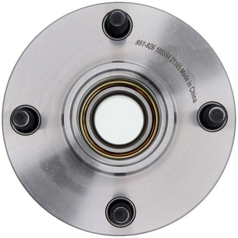 Dorman - OE Solutions Ensamble de Cubo y Rodamiento de Rueda P/N:951-926 Fits: Ford Focus 07-01 - Image 3