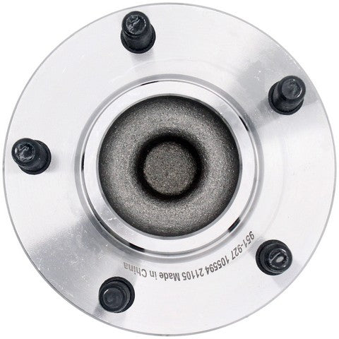 Dorman - OE Solutions Ensamble de Cubo y Rodamiento de Rueda P/N:951-927 Fits: Chrysler TOWN &amp; COUNTRY 07-04, Chrysler Voyager 03-01, Dodge Caravan 07-01, Dodge Grand Caravan 2001, Dodge Grand Caravan 2005 - Image 4