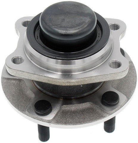 Dorman - OE Solutions Ensamble de Cubo y Rodamiento de Rueda P/N:951-927 Fits: Chrysler TOWN &amp; COUNTRY 07-04, Chrysler Voyager 03-01, Dodge Caravan 07-01, Dodge Grand Caravan 2001, Dodge Grand Caravan 2005 - Image 3