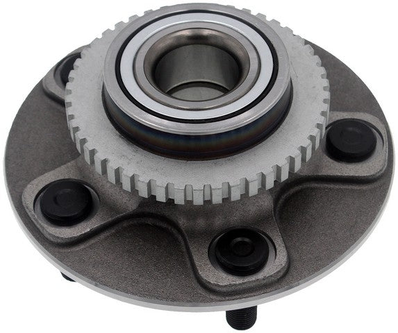 Dorman - OE Solutions Ensamble de Cubo y Rodamiento de Rueda P/N:951-928 Fits: Infiniti I30 99-96, Nissan Maxima 99-95 - Image 1