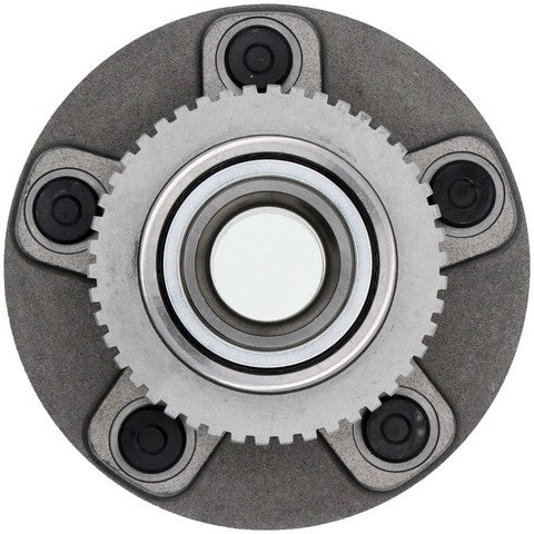 Dorman - OE Solutions Ensamble de Cubo y Rodamiento de Rueda P/N:951-928 Fits: Infiniti I30 99-96, Nissan Maxima 99-95 - Image 4