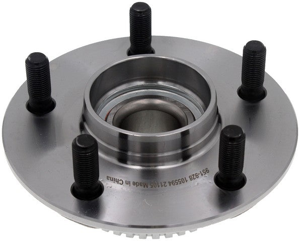 Dorman - OE Solutions Ensamble de Cubo y Rodamiento de Rueda P/N:951-928 Fits: Infiniti I30 99-96, Nissan Maxima 99-95 - Image 3