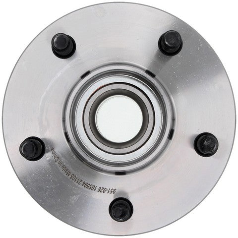 Dorman - OE Solutions Ensamble de Cubo y Rodamiento de Rueda P/N:951-928 Fits: Infiniti I30 99-96, Nissan Maxima 99-95 - Image 2