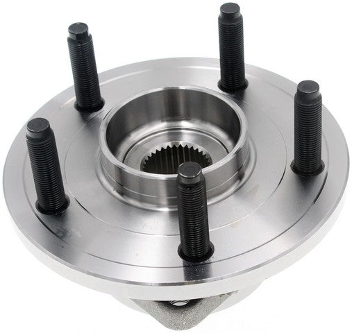 Dorman - OE Solutions Ensamble de Cubo y Rodamiento de Rueda P/N:951-929 Fits: Chrysler Aspen 09-07, Dodge Durango 09-06 - Image 1
