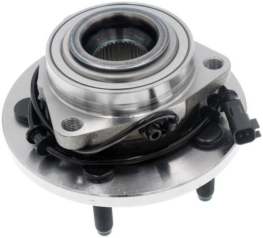 Dorman - OE Solutions Ensamble de Cubo y Rodamiento de Rueda P/N:951-929 Fits: Chrysler Aspen 09-07, Dodge Durango 09-06 - Image 3