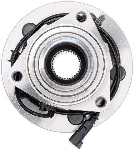 Dorman - OE Solutions Ensamble de Cubo y Rodamiento de Rueda P/N:951-929 Fits: Chrysler Aspen 09-07, Dodge Durango 09-06 - Image 2