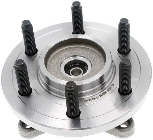 Dorman - OE Solutions Ensamble de Cubo y Rodamiento de Rueda P/N:951-930 Fits: Ford Expedition 2010, Ford F-150 10-09, Lincoln Navigator 2010 - Image 1