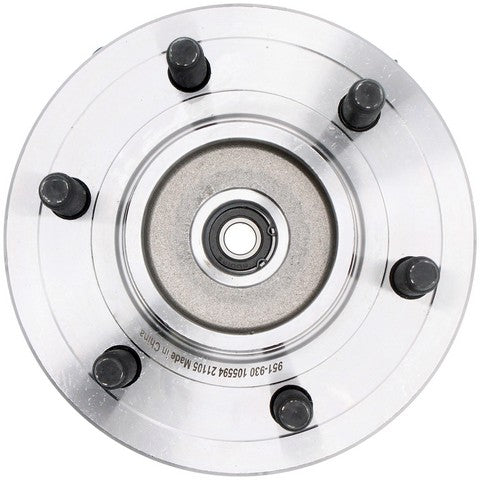 Dorman - OE Solutions Ensamble de Cubo y Rodamiento de Rueda P/N:951-930 Fits: Ford Expedition 2010, Ford F-150 10-09, Lincoln Navigator 2010 - Image 2