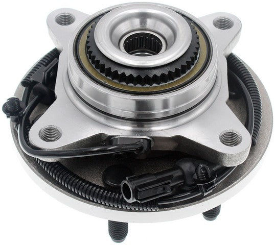 Dorman - OE Solutions Ensamble de Cubo y Rodamiento de Rueda P/N:951-930 Fits: Ford Expedition 2010, Ford F-150 10-09, Lincoln Navigator 2010 - Image 4