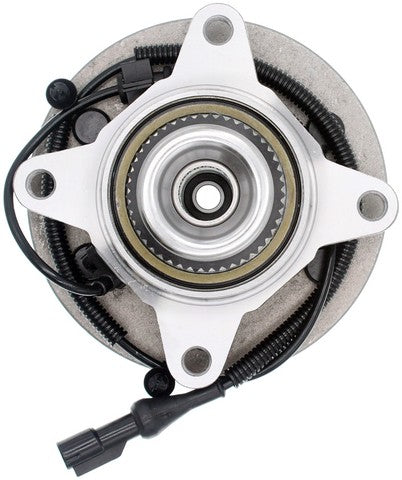 Dorman - OE Solutions Ensamble de Cubo y Rodamiento de Rueda P/N:951-930 Fits: Ford Expedition 2010, Ford F-150 10-09, Lincoln Navigator 2010 - Image 3