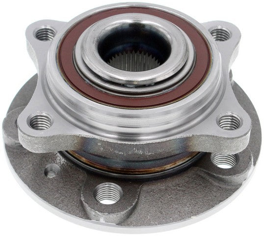 Dorman - OE Solutions Ensamble de Cubo y Rodamiento de Rueda P/N:951-931 Fits: Volvo S60 09-01, Volvo V70 07-01, Volvo Xc70 07-03 - Image 2
