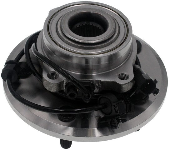 Dorman - OE Solutions Ensamble de Cubo y Rodamiento de Rueda P/N:951-933 Fits: Chrysler Pacifica 06-04 - Image 1
