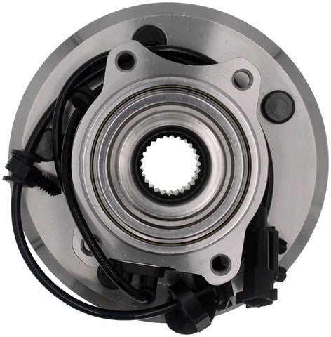 Dorman - OE Solutions Ensamble de Cubo y Rodamiento de Rueda P/N:951-933 Fits: Chrysler Pacifica 06-04 - Image 4