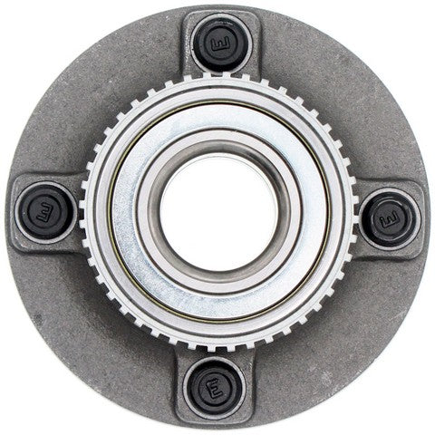Dorman - OE Solutions Ensamble de Cubo y Rodamiento de Rueda P/N:951-935 Fits: Ford Contour 00-95, Mercury Cougar 02-99, Mercury Mystique 00-95 - Image 2