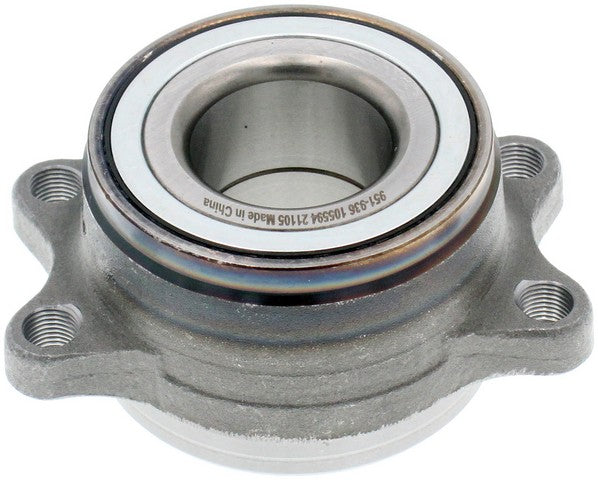 Dorman - OE Solutions Rodamiento de rueda P/N:951-936 Fits: Subaru Baja 06-03, Subaru Legacy 04-00, Subaru Outback 04-00 - Image 3