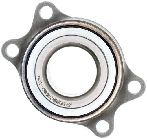 Dorman - OE Solutions Rodamiento de rueda P/N:951-936 Fits: Subaru Baja 06-03, Subaru Legacy 04-00, Subaru Outback 04-00 - Image 2