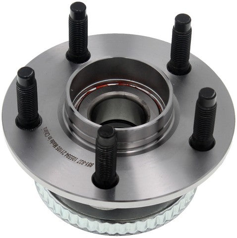 Dorman - OE Solutions Ensamble de Cubo y Rodamiento de Rueda P/N:951-937 Fits: Ford Taurus 07-03, Mercury Sable 05-03 - Image 1