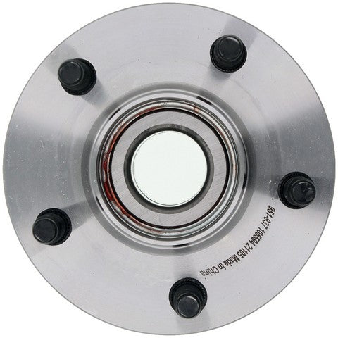 Dorman - OE Solutions Ensamble de Cubo y Rodamiento de Rueda P/N:951-937 Fits: Ford Taurus 07-03, Mercury Sable 05-03 - Image 4