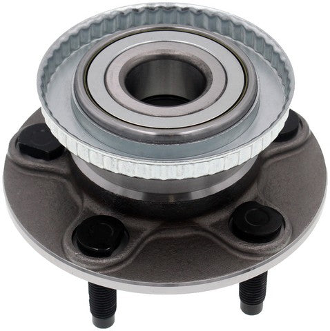 Dorman - OE Solutions Ensamble de Cubo y Rodamiento de Rueda P/N:951-937 Fits: Ford Taurus 07-03, Mercury Sable 05-03 - Image 3