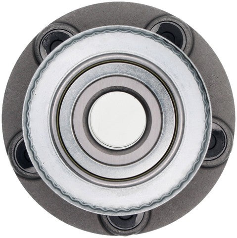 Dorman - OE Solutions Ensamble de Cubo y Rodamiento de Rueda P/N:951-937 Fits: Ford Taurus 07-03, Mercury Sable 05-03 - Image 2