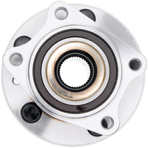 Dorman - OE Solutions Ensamble de Cubo y Rodamiento de Rueda P/N:951-939 Fits: Ford Five Hundred 07-05, Ford Freestyle 07-05, Ford Taurus 09-08, Ford Taurus X 09-08, Mercury Montego 07-05, Mercury Sable 09-08 - Image 2