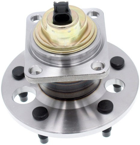 Dorman - OE Solutions Ensamble de Cubo y Rodamiento de Rueda P/N:951-940 Fits: Buick Regal 96-92, Chevrolet Lumina 96-92, Chevrolet Monte Carlo 96-95, Oldsmobile Cutlass Supreme 96-92, Pontiac Grand Prix 96-92 - Image 1