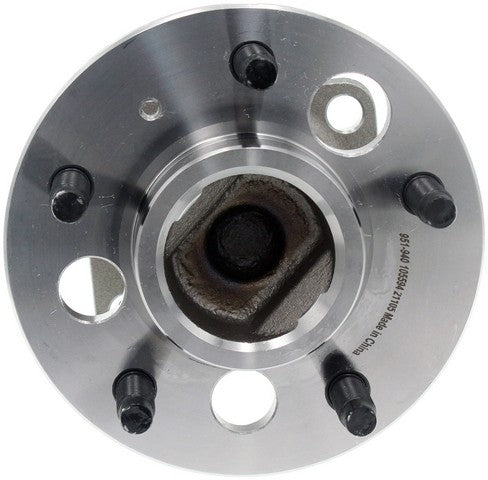 Dorman - OE Solutions Ensamble de Cubo y Rodamiento de Rueda P/N:951-940 Fits: Buick Regal 96-92, Chevrolet Lumina 96-92, Chevrolet Monte Carlo 96-95, Oldsmobile Cutlass Supreme 96-92, Pontiac Grand Prix 96-92 - Image 4