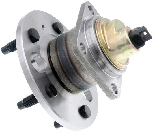 Dorman - OE Solutions Ensamble de Cubo y Rodamiento de Rueda P/N:951-940 Fits: Buick Regal 96-92, Chevrolet Lumina 96-92, Chevrolet Monte Carlo 96-95, Oldsmobile Cutlass Supreme 96-92, Pontiac Grand Prix 96-92 - Image 3